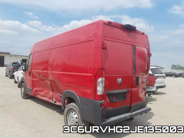 3C6URVHG2JE135003 фото 4