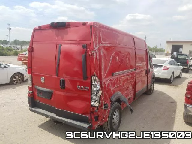 3C6URVHG2JE135003 фото 5