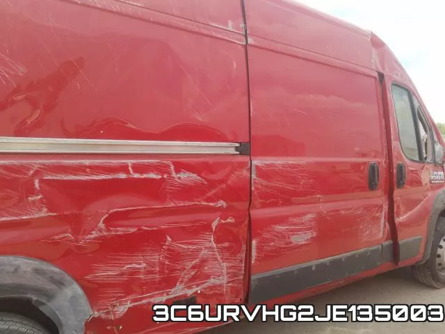 3C6URVHG2JE135003 фото 7