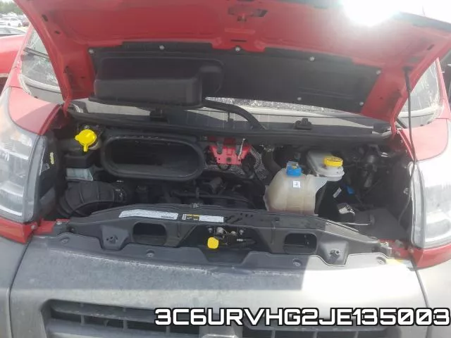 3C6URVHG2JE135003 фото 8