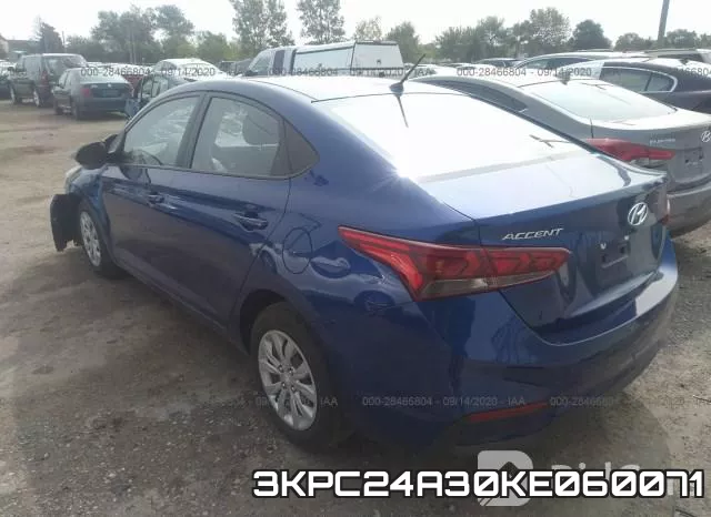 3KPC24A30KE060071 фото 3