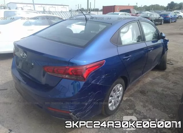 3KPC24A30KE060071 фото 4