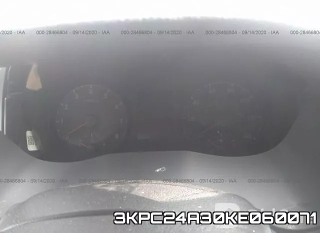 3KPC24A30KE060071 фото 7