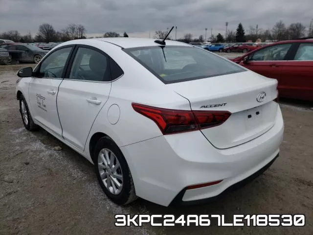 3KPC24A67LE118530 фото 3