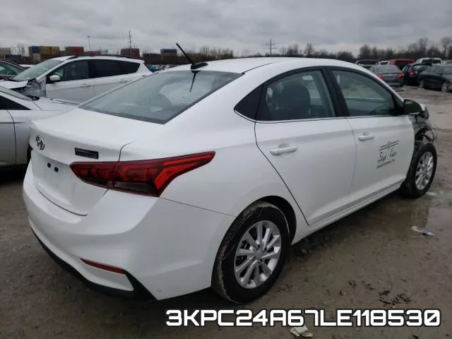 3KPC24A67LE118530 фото 4