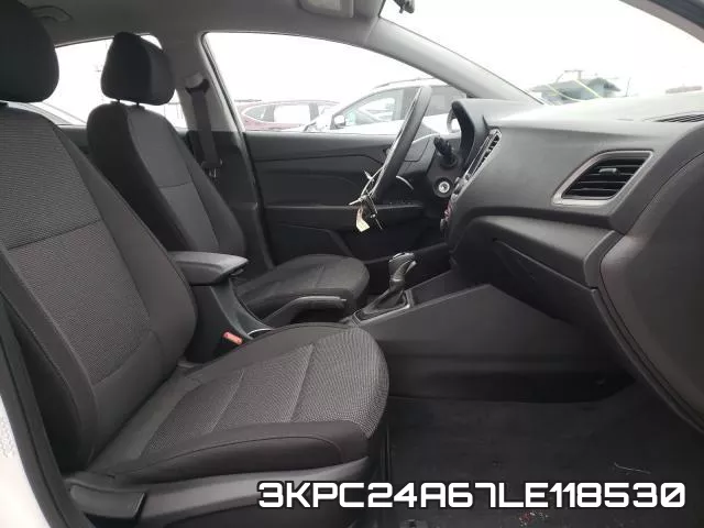 3KPC24A67LE118530 фото 5
