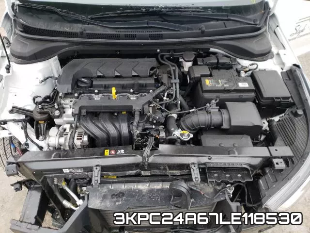 3KPC24A67LE118530 фото 7