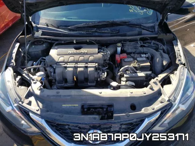 3N1AB7AP0JY253171 фото 7