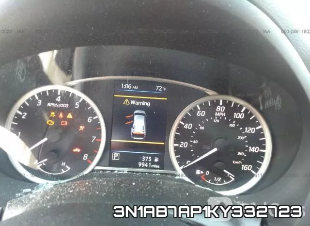 3N1AB7AP1KY332723 фото 6