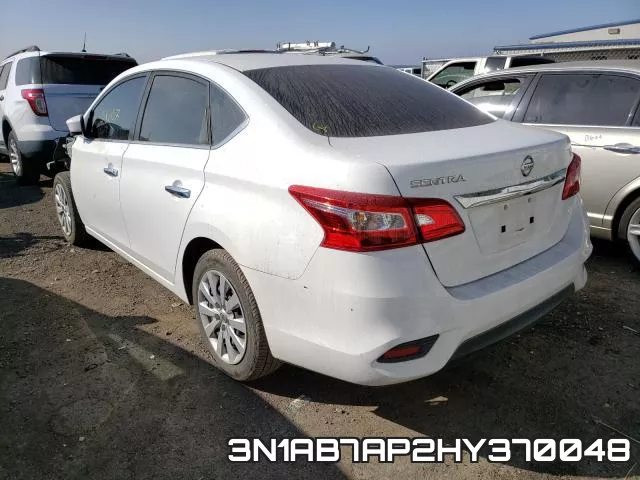3N1AB7AP2HY370048 фото 4