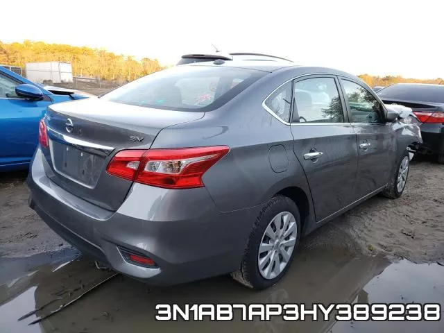 3N1AB7AP3HY389238 фото 4