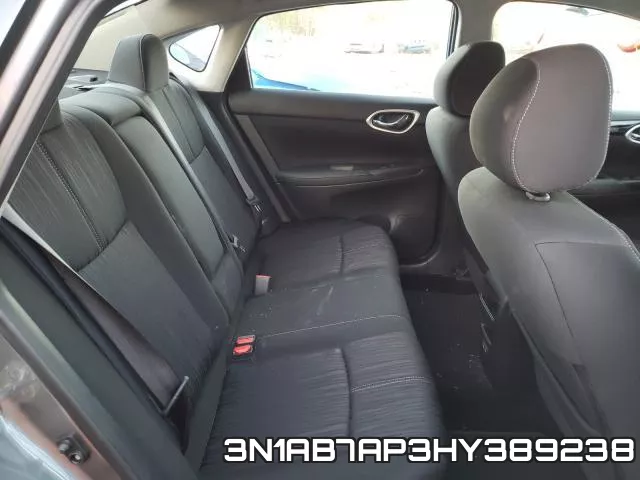 3N1AB7AP3HY389238 фото 6