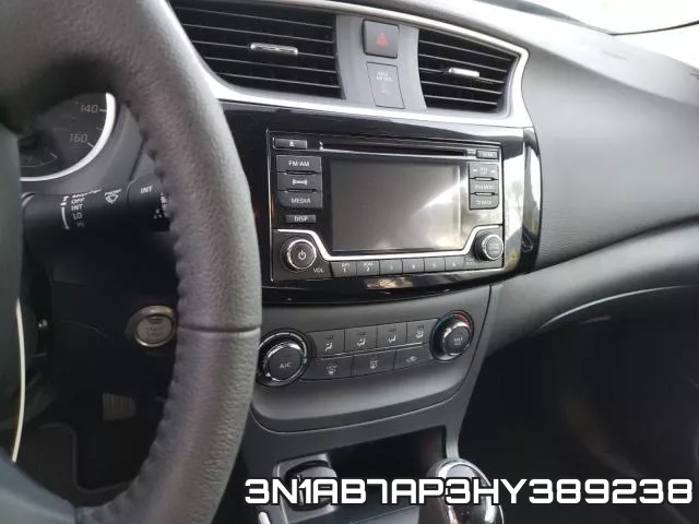 3N1AB7AP3HY389238 фото 9