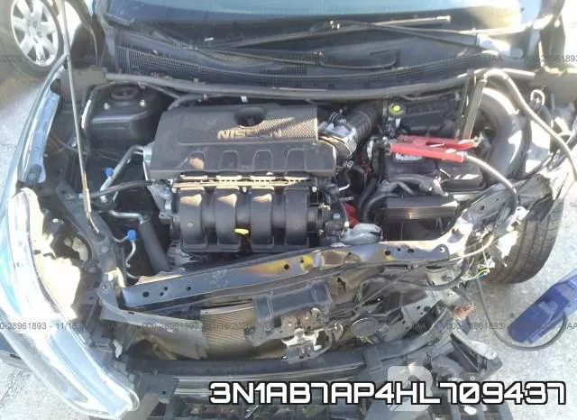 3N1AB7AP4HL709437 фото 2