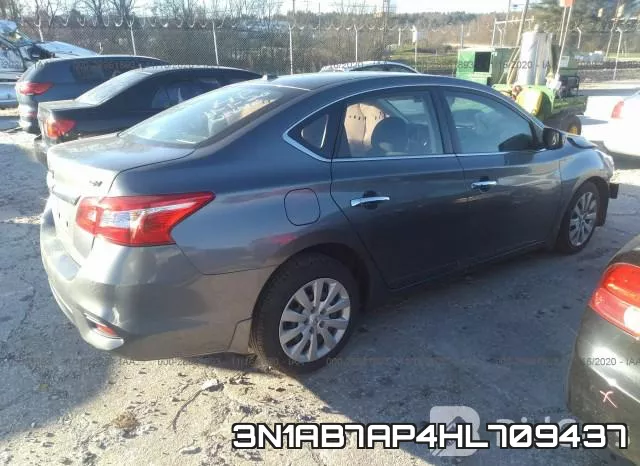 3N1AB7AP4HL709437 фото 5