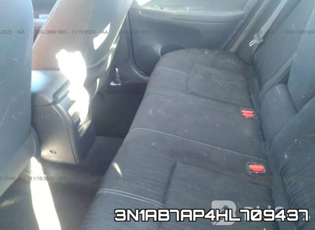 3N1AB7AP4HL709437 фото 9