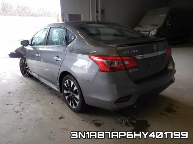 3N1AB7AP6HY401799 фото 4