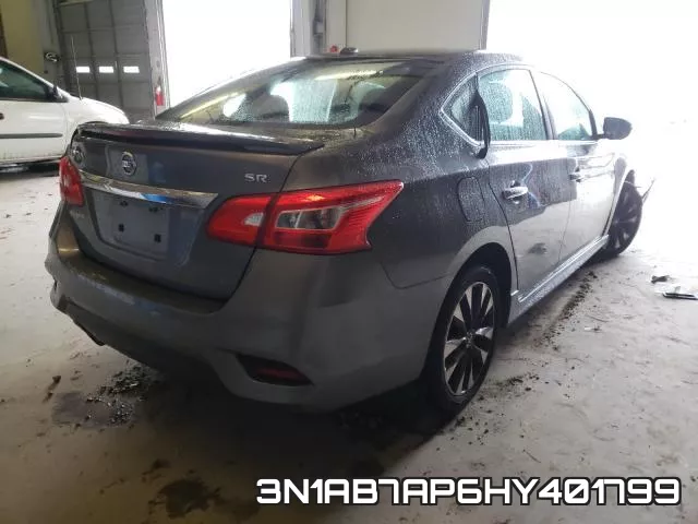 3N1AB7AP6HY401799 фото 5