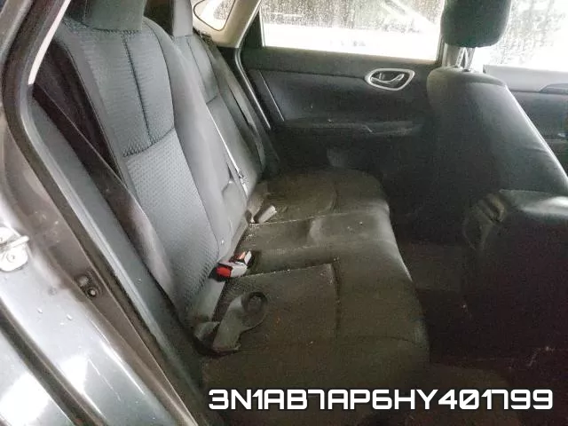 3N1AB7AP6HY401799 фото 7