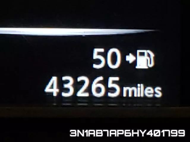 3N1AB7AP6HY401799 фото 8