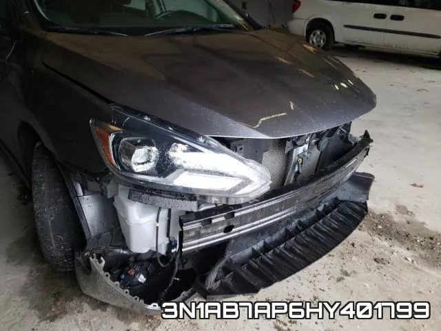 3N1AB7AP6HY401799 фото 9
