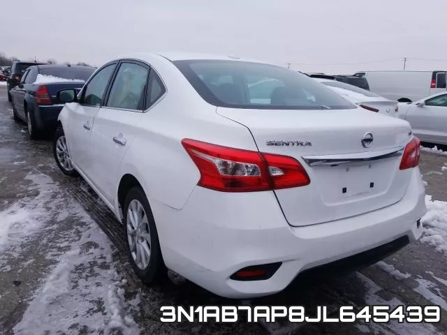 3N1AB7AP8JL645439 фото 4