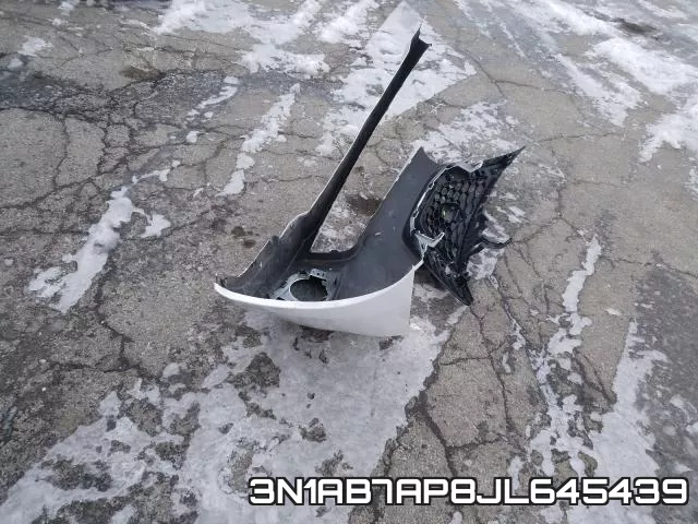 3N1AB7AP8JL645439 фото 10