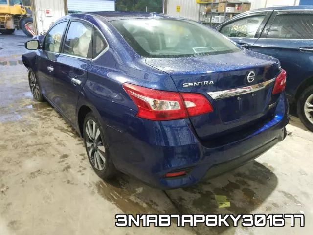 3N1AB7AP8KY301677 фото 4