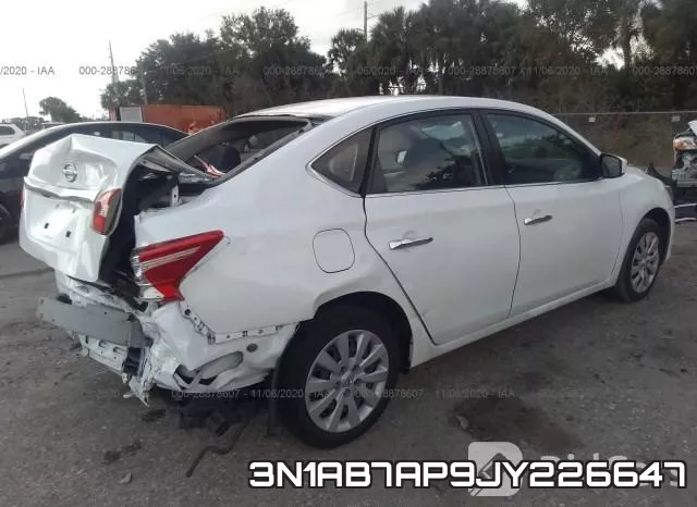 3N1AB7AP9JY226647 фото 5