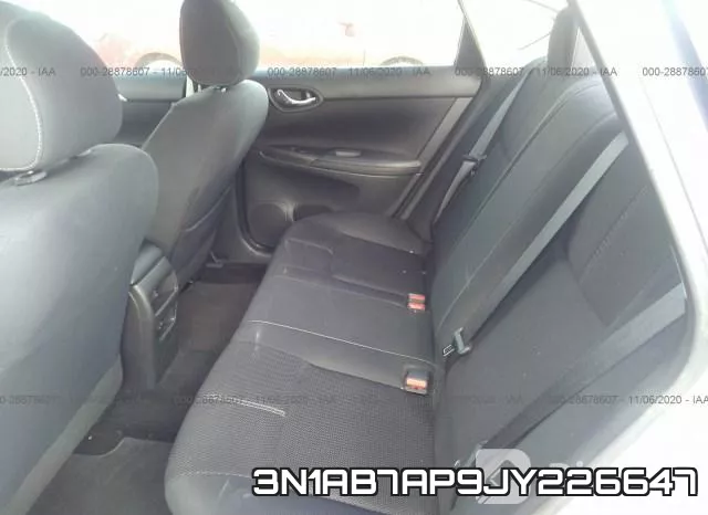 3N1AB7AP9JY226647 фото 9