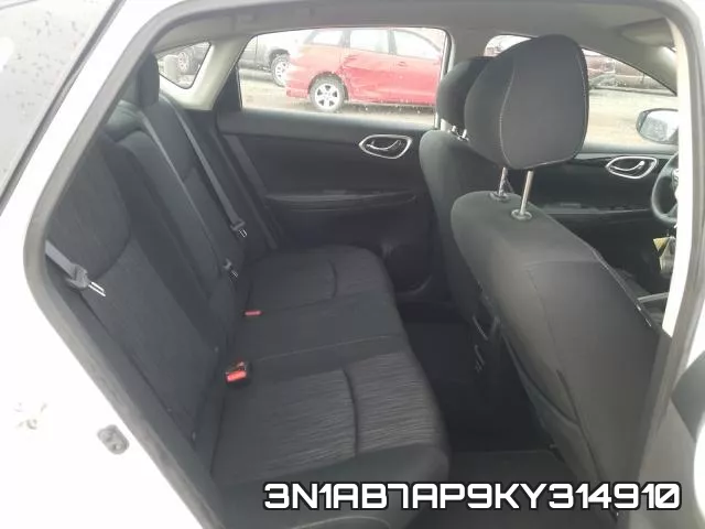 3N1AB7AP9KY314910 фото 6