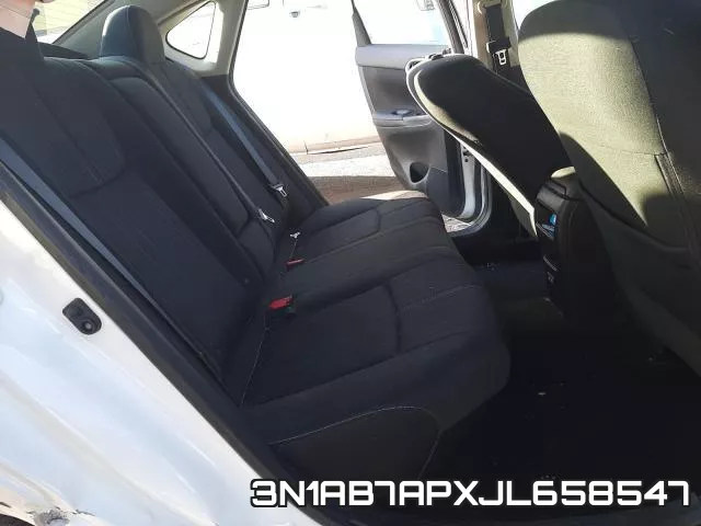 3N1AB7APXJL658547 фото 6