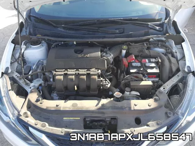 3N1AB7APXJL658547 фото 7