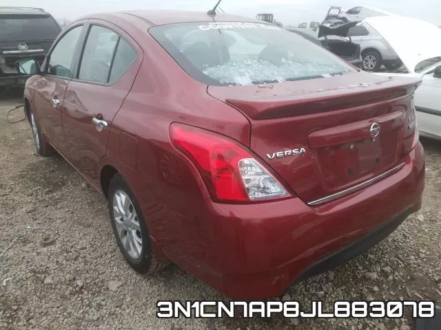 3N1CN7AP8JL883078 фото 4