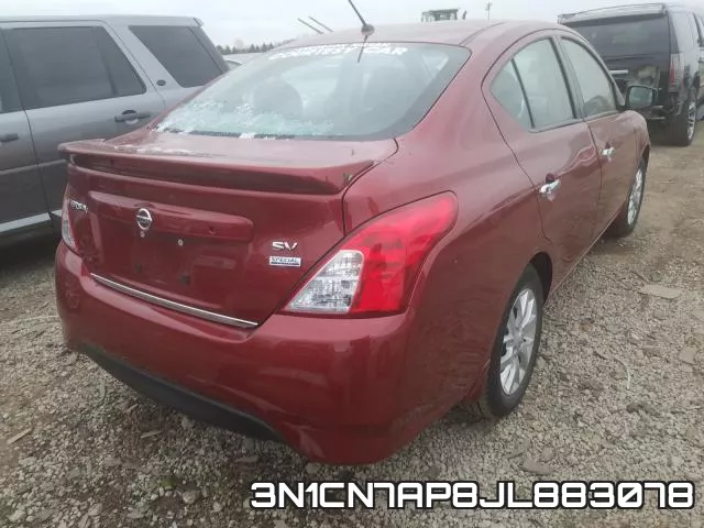 3N1CN7AP8JL883078 фото 5