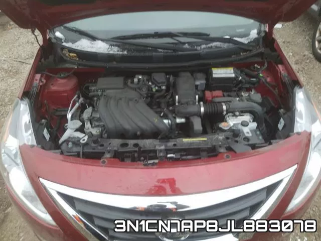 3N1CN7AP8JL883078 фото 8