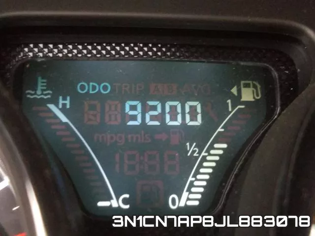 3N1CN7AP8JL883078 фото 9