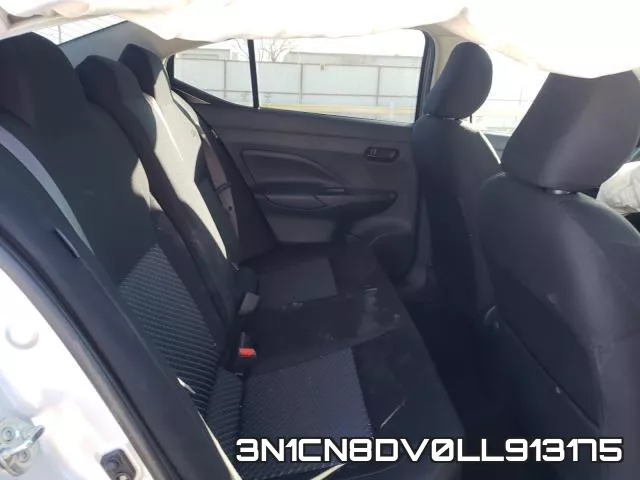3N1CN8DV0LL913175 фото 6