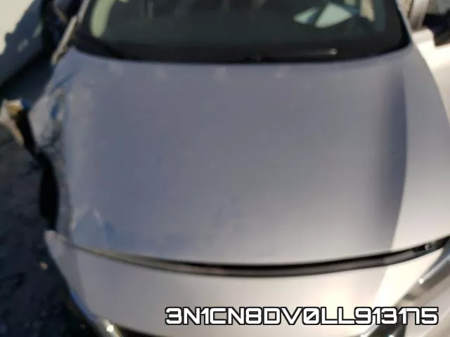 3N1CN8DV0LL913175 фото 7