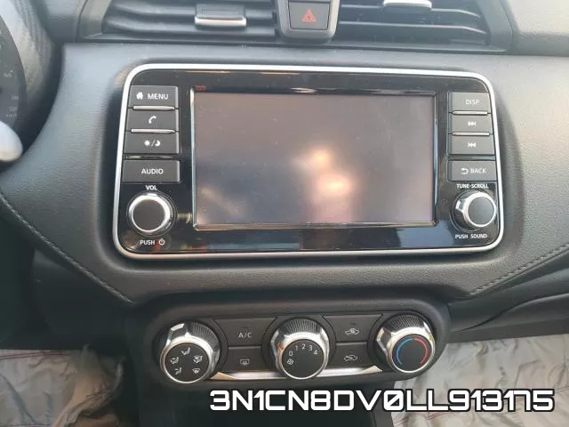 3N1CN8DV0LL913175 фото 9
