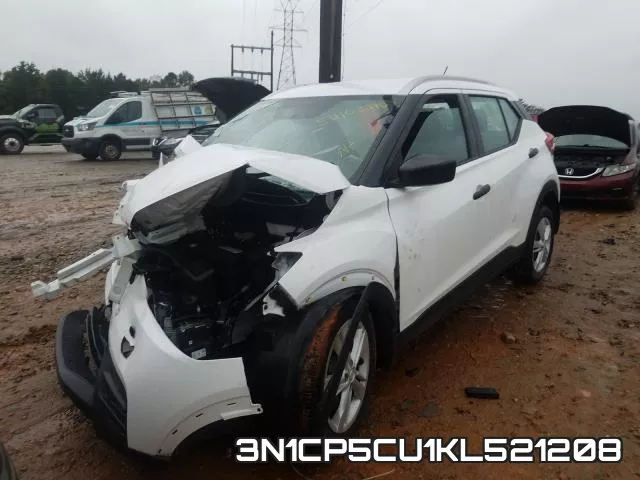 3N1CP5CU1KL521208 фото 3