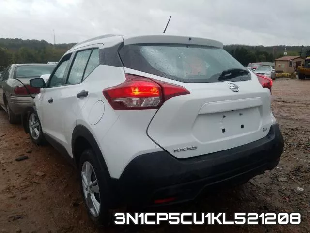 3N1CP5CU1KL521208 фото 4