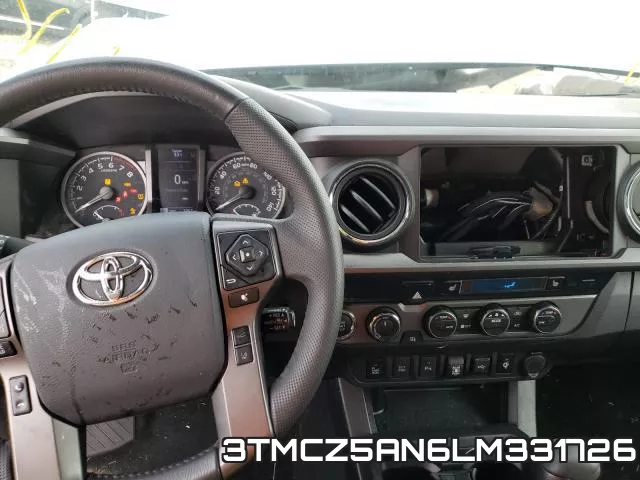 3TMCZ5AN6LM331726 фото 10