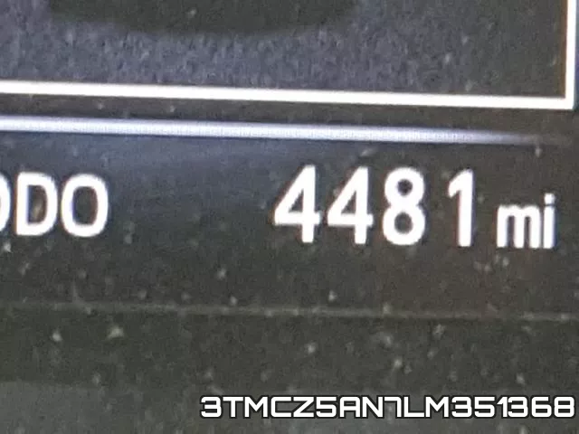 3TMCZ5AN7LM351368 фото 8
