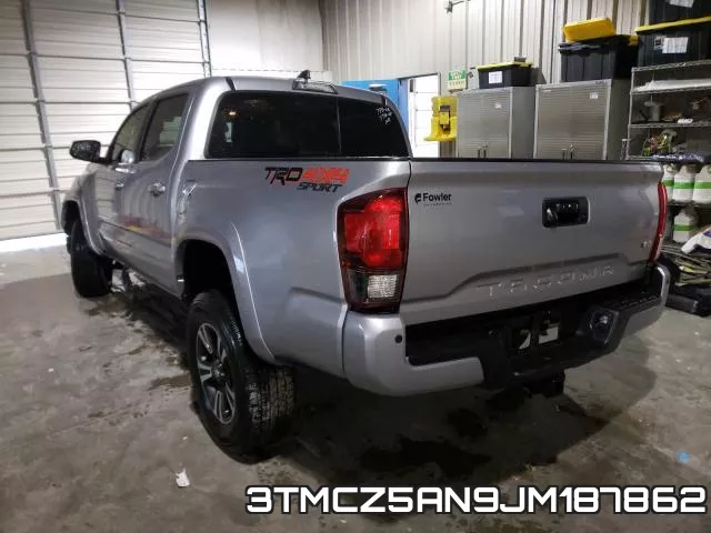 3TMCZ5AN9JM187862 фото 4