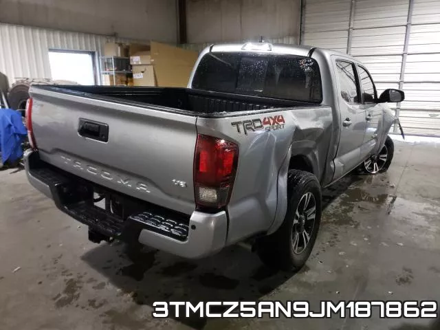 3TMCZ5AN9JM187862 фото 5
