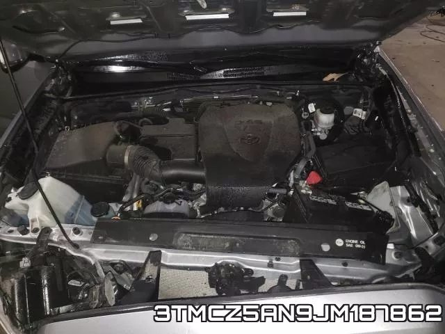 3TMCZ5AN9JM187862 фото 7