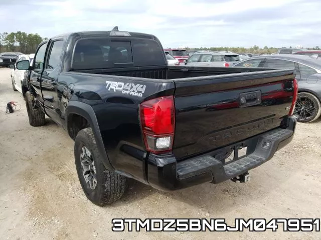 3TMDZ5BN6JM047951 фото 3
