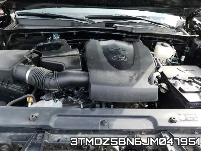 3TMDZ5BN6JM047951 фото 7