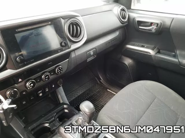 3TMDZ5BN6JM047951 фото 9